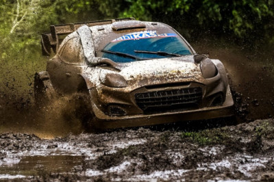 Safari Rally Kenya’s future uncertain for 2027