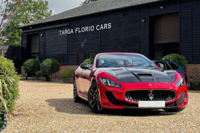 Supercar dealer that vanished with customer cars officially liquidated