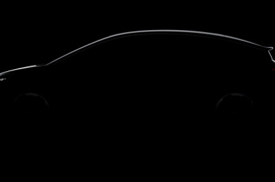The Audi A2 Is Officially Coming Back: First Teaser