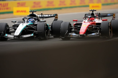 The F1 rules tensions rivals could use to peg Mercedes back