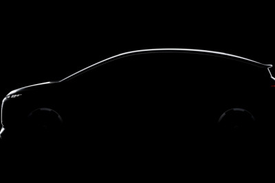 The New Audi A2 E-Tron Won't Be As Revolutionary As The Original, But At Least It'll Look Good