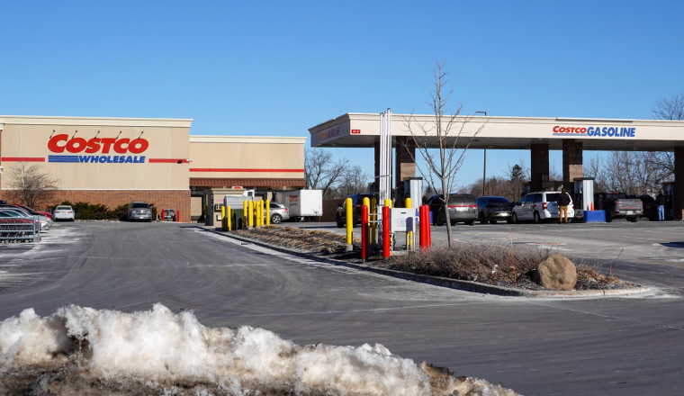 These Are Your Favorite Gas Station Products Besides Fuel