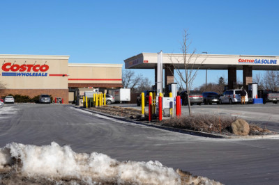 These Are Your Favorite Gas Station Products Besides Fuel