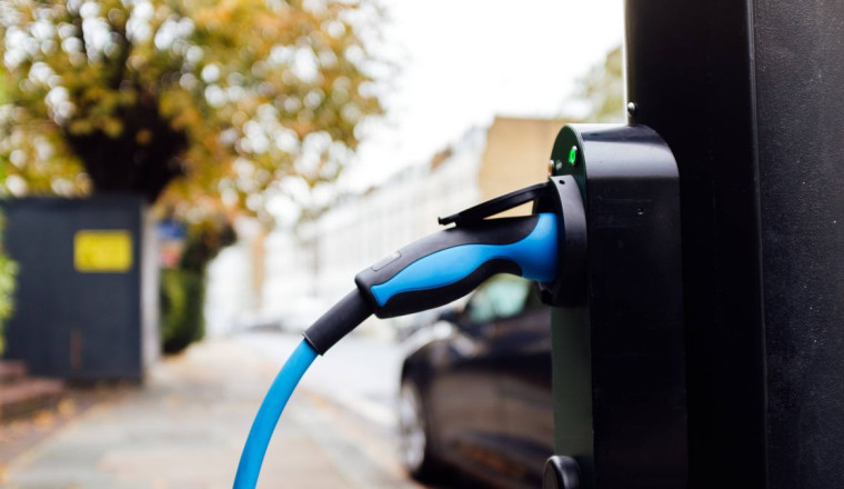 UK's most efficient EV named and it's not a Toyota, Ford, or BMW