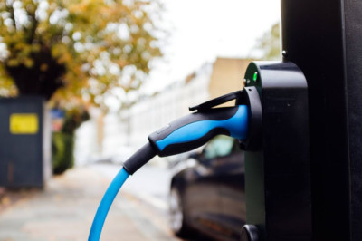 UK's most efficient EV named and it's not a Toyota, Ford, or BMW