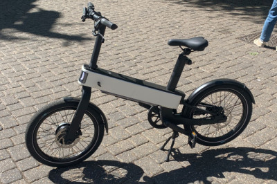 'Unlike anything you’ve ever seen before' I tested Acer's very weird AI-powered e-bike for a whole month