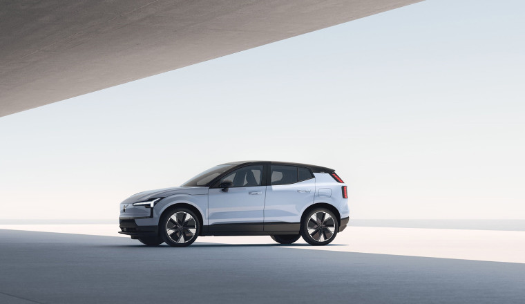 Volvo Just Killed Its Cheapest EV After One Disastrous Year in America