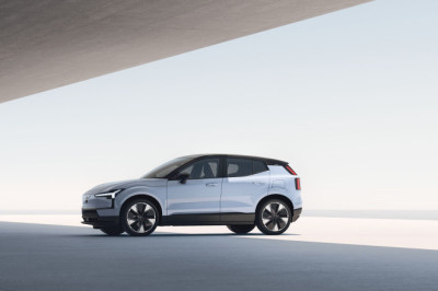 Volvo Just Killed Its Cheapest EV After One Disastrous Year in America