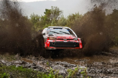 What we learned from Safari Rally Kenya 2026