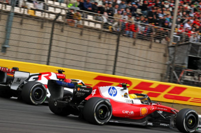 Winners and losers from F1's 2026 Chinese Grand Prix