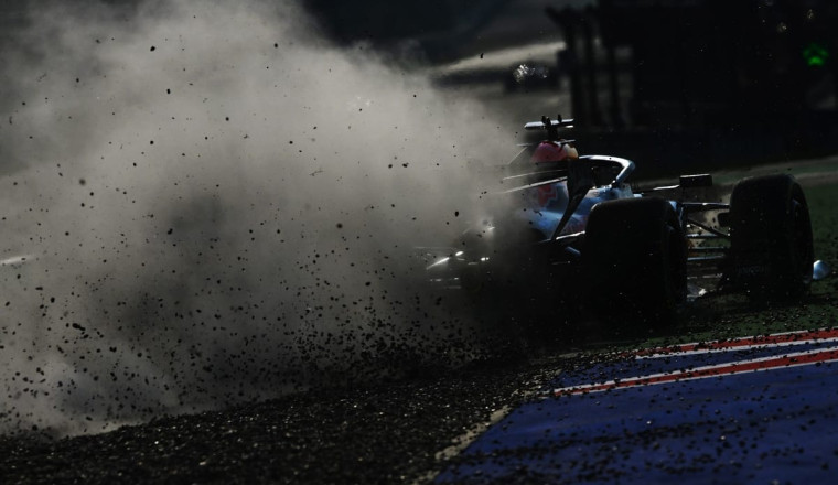 Wolff: 'Horrendous to drive' Red Bull part of Verstappen's F1 2026 ire