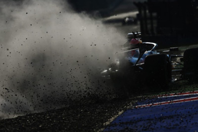 Wolff: 'Horrendous to drive' Red Bull part of Verstappen's F1 2026 ire