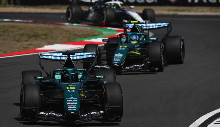 'A huge amount of things that you learn' – The unseen progress at Aston Martin despite 2026 Formula 1 Chinese Grand Prix difficulties
