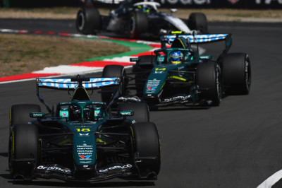 'A huge amount of things that you learn' – The unseen progress at Aston Martin despite 2026 Formula 1 Chinese Grand Prix difficulties