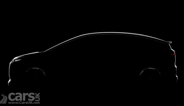 Audi A2 RETURNING as the electric Audi A2 e-tron