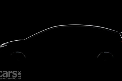 Audi A2 RETURNING as the electric Audi A2 e-tron