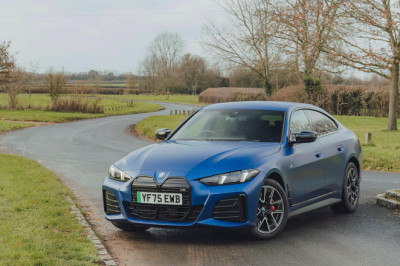 BMW i4 production to end after arrival of new i3 saloon