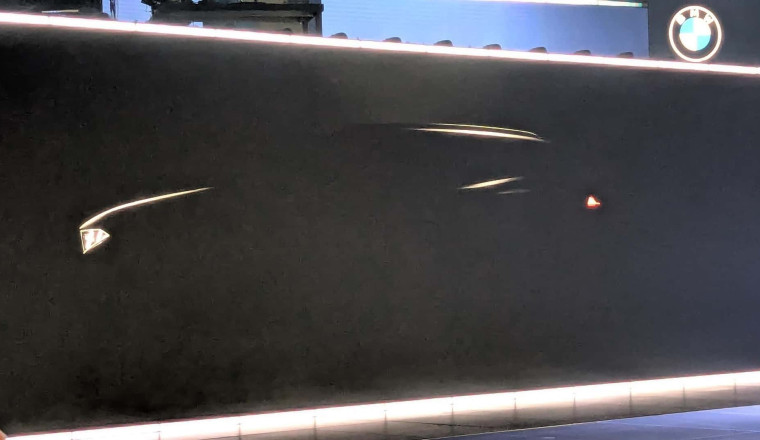 BMW Is Saving The Wagon: New 3 Series Touring Teased