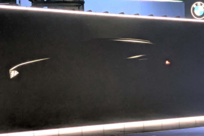 BMW Is Saving The Wagon: New 3 Series Touring Teased