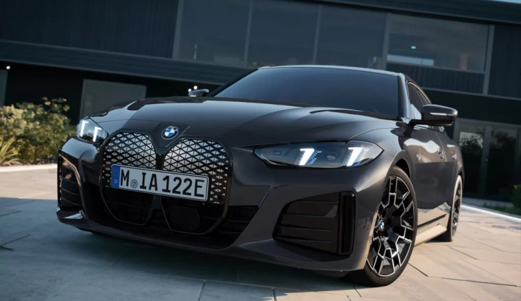 BMW's Electric 3 Series Mystery: Why the i4's Future Hangs in the Balance