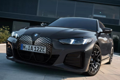 BMW's Electric 3 Series Mystery: Why the i4's Future Hangs in the Balance