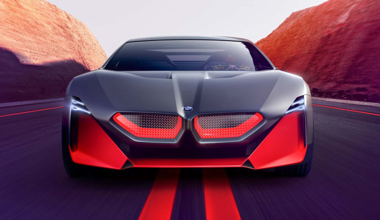 BMW Won't Rule Out An Electric Sports Car