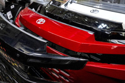 Canada’s Car Exports Sank Over 32% In One Month