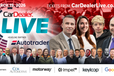 Car Dealer Live takes place THURSDAY – here’s how you can stay up to date