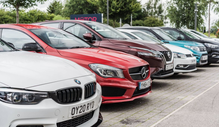 Cheapest car to insure in UK revealed and it's not a Toyota, Hyundai or Ford