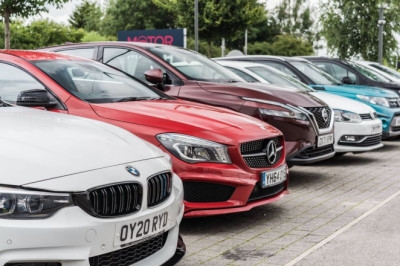 Cheapest car to insure in UK revealed and it's not a Toyota, Hyundai or Ford