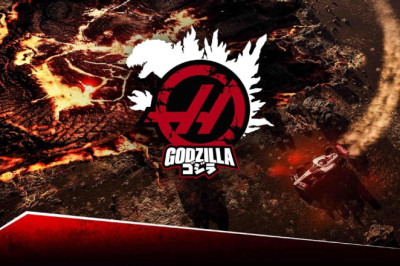F1 x Godzilla! Haas reveal collab, to run new livery
