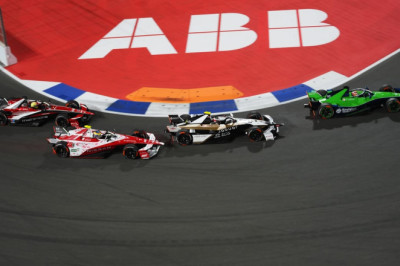 Formula E driver rebellion continues series' habit of self-sabotage