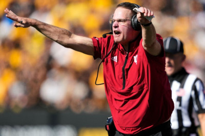 IU's Cignetti to drive pace car at Indianapolis 500