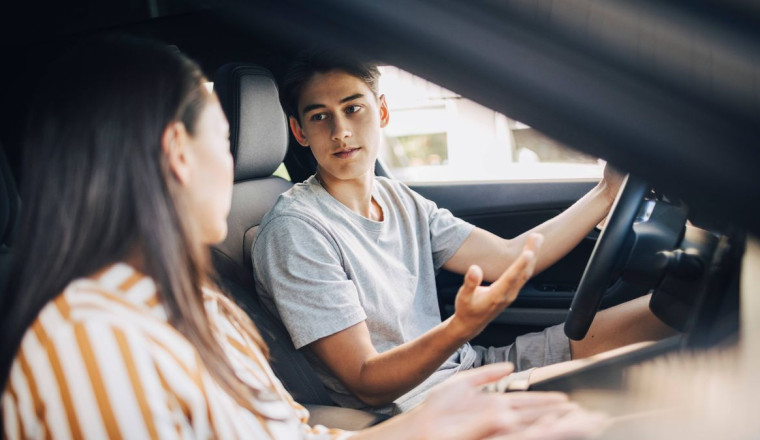 Major changes for every learner driver from May 2026