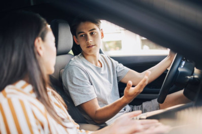 Major changes for every learner driver from May 2026