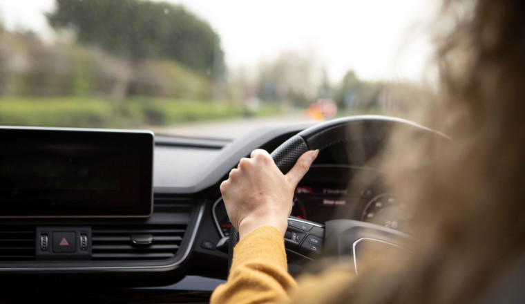 Ministers shut down proposal to lower driving age over ‘disproportionate’ collisions