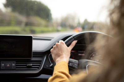 Ministers shut down proposal to lower driving age over ‘disproportionate’ collisions