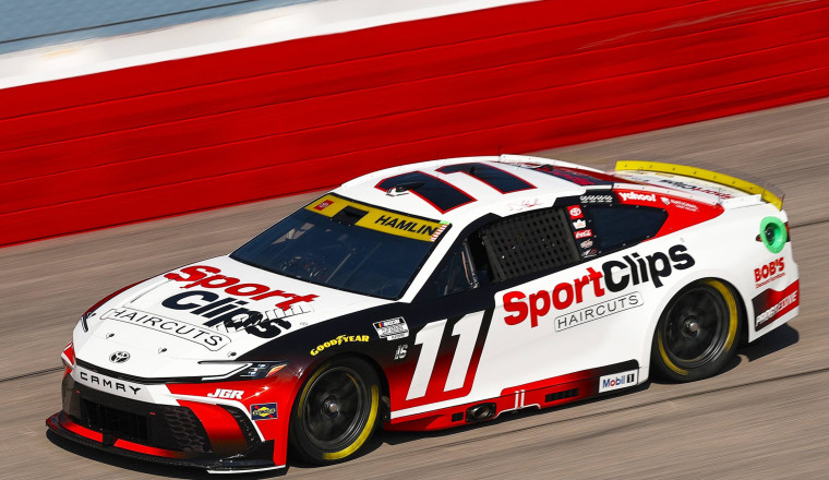 NASCAR Qualifying Order: Darlington Raceway (March 2026)