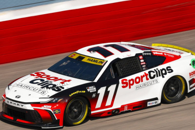 NASCAR Qualifying Order: Darlington Raceway (March 2026)