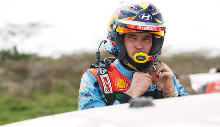 Neuville calls for more old school Safari