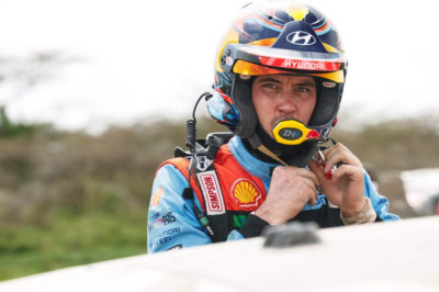 Neuville calls for more old school Safari