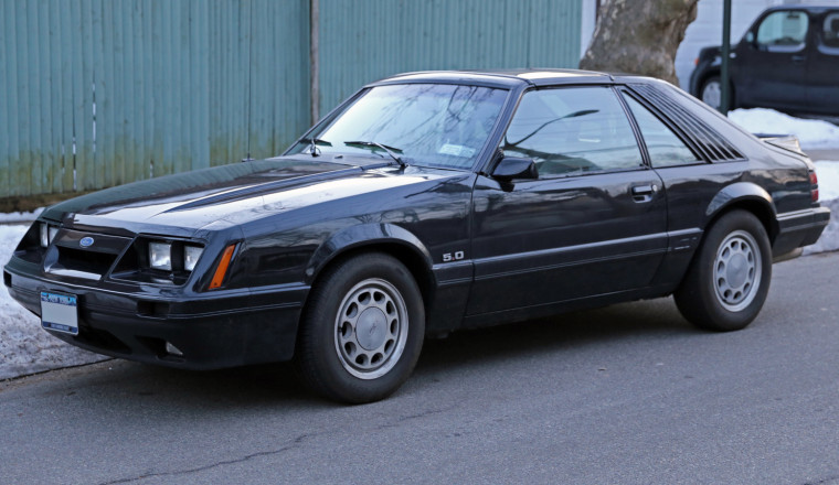 No, Ford's 'Fox Platform' Wasn't Named After The Audi Fox, Stop It