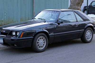 No, Ford's 'Fox Platform' Wasn't Named After The Audi Fox, Stop It