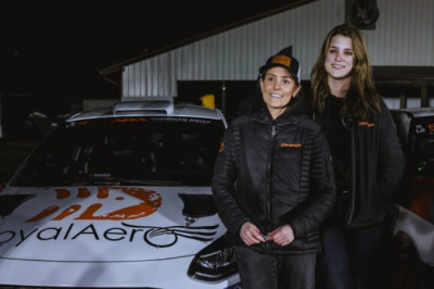 Rimmer: This is just the beginning for Aoife