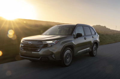 The 5 Best New SUVs You Can Buy In 2026, According To Consumer Reports