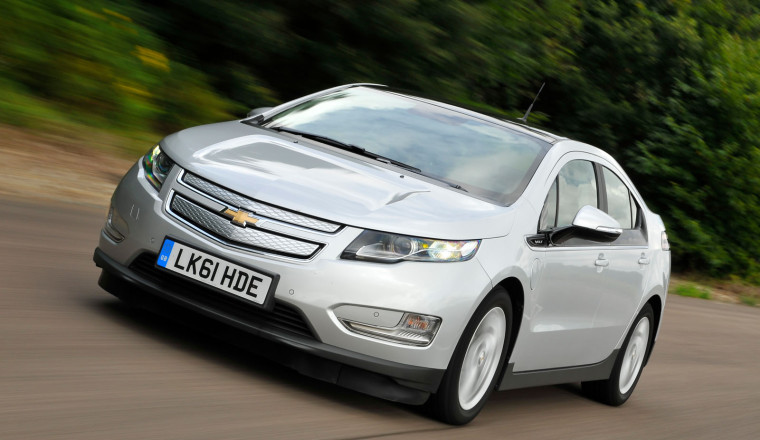 The Chevrolet Volt story: GM's brilliant PHEV failure