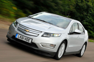 The Chevrolet Volt story: GM's brilliant PHEV failure