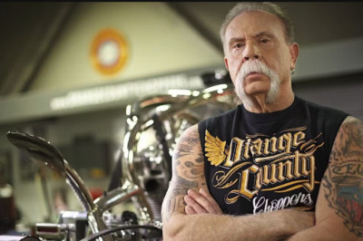 The rise and fall of Orange County Choppers: From $40M empire to bankruptcy