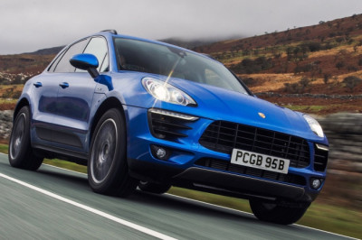 Used Porsche Macans Are Finally Popping Up For Less Than $10,000