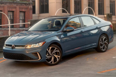 Volkswagen Recalls 50,000 Jetta Sedans For Fire Risk